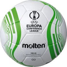 Molten futbalová lopta F5C2810-UCL