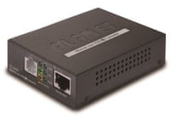 Planet VC-231G, Ethernet VDSL2 konvertor, 1000Base-T, master/slave, profil 30a, G.993.5 Vectoring, G.INP