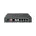 Planet VC-234G, Ethernet VDSL2 konvertor, 4x 1000Base-T, master/slave, profil 30a, G.993.5 Vectoring, G.INP