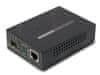 GT-805A konvertor 10/100/1000Base-T / miniGBIC SFP