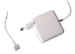 PATONA napájací adaptér k ntb/ 14,85V/3,05A 45W/ APPLE MACBOOK AIR A1436,A1465,A1466/ MagSafe 2/ dĺžka kábla 1,8 m