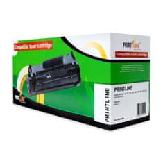 PrintLine kompatibilný toner s Samsung CLT-K404S, čierny