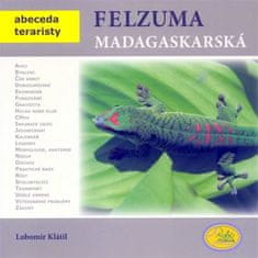 Robimaus Felsuma madagaskarská - Abeceda teraristov