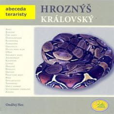 Hrozný kráľovský - Abeceda teraristy