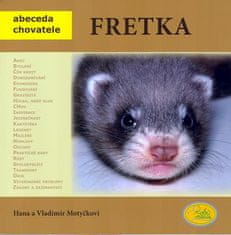 Robimaus Fretka - Abeceda chovateľa