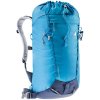 Dámsky turistický batoh Deuter Guide Lite 22 SL azure-navy