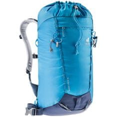 DEUTER Dámsky turistický batoh Deuter Guide Lite 22 SL azure-navy