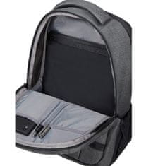 American Tourister Batoh Streethero Laptop Backpack 15,6" Grey Melange