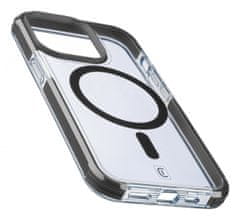 CellularLine Ochranný kryt Tetra Force Strong Guard Mag s podporou Magsafe pre Apple iPhone 14 Plus, priehľadný