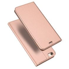 Dux Ducis Puzdro skin huawei y5p light pink