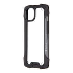 Tactical  kryt Chunky Mantis pre Apple iPhone 13 Black