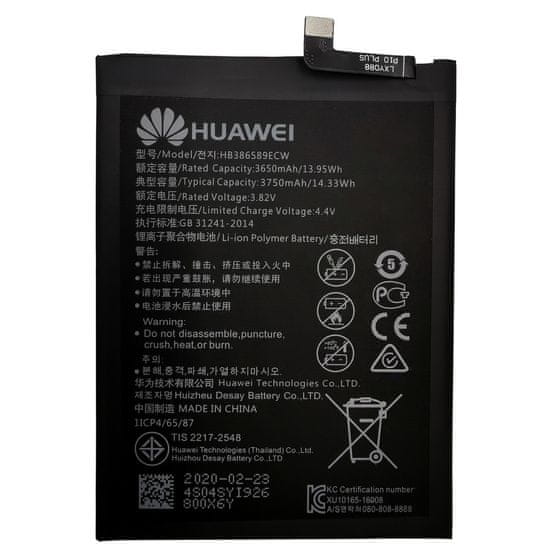 Huawei HB386589ECW Batéria 3750mAh Li-Ion (servisné balenie)