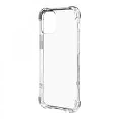 Tactical Zadný kryt Plyo pre Apple iPhone 12 Mini Transparent