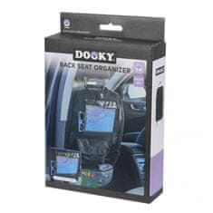 Dooky Chránič autosedadla BACK SEAT ORGANIZER