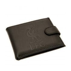 Fan-shop Peněženka LIVERPOOL FC Rfid black