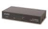 Planet FSD-503 switch 5x 10/100Base-TX, 10", kov, fanless