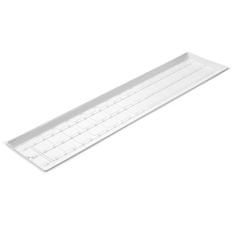 Asalite ASAL0262 LED panel 120x30 36 W 5400 lm BACKLIT Farba svetla (K): 4000