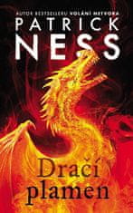 Patrick Ness: Dračí plamen