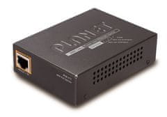 Planet POE-171 Injektor 1x 802.3at Gigabit Ultra PoE, 60w, externé napájanie