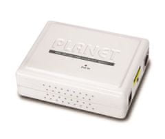 Planet POE-162S, PoE splitter, IEEE802.3at, 12V/24V, gigabit 1000base-T