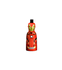 Lorenay Detská toaletná voda Avengers Iron Man 120 ml