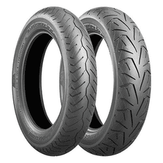 Bridgestone Pneumatika Battlecruise H 50 130/70 B 18 63H TL Přední