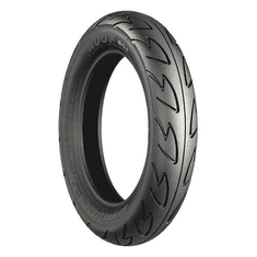 Bridgestone Pneumatika Hoop B 01 80/100 - 10 46J TL Přední;Zadní