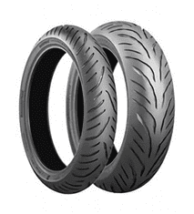 Bridgestone Pneumatika Battlax T 32 J 180/55 ZR 17 (73W) TL Zadní