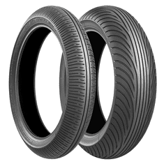 Bridgestone Pneumatika Battlax W 01 110/590 R 17 TL NHS Přední