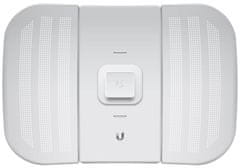 Ubiquiti LiteBeam M5 23 - AP/client 5GHz, anténa 23dBi SISO, airMAX, 1x RJ45, PoE 25V