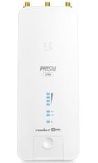 Ubiquiti Rocket 5AC Prism Gen2 - AP 5GHz, AirMAX AC, AirPrism, GPS, 3x RSMA, 1x Gbit RJ45, PoE 24V