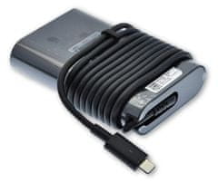 DELL napájací adaptér 90W/ USB-C