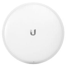 Ubiquiti Sektorová Horn anténa 45 ° - 5 GHz, zisk 15,5 dBi, uhol 45 °, MIMO 2x2