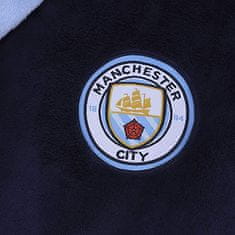 Fan-shop Župan MANCHESTER CITY navy Velikost: M