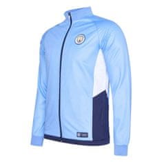 Fan-shop Souprava MANCHESTER CITY blue Velikost: S