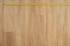 Tarkett Kusová PVC podlaha - lino AladinTex 150 French Oak grey beige 100x100