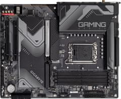 GIGABYTE Z790 GAMING X AX - Intel Z790