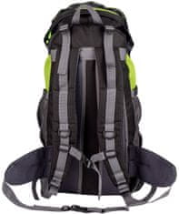 ACRAsport Batoh Adventure zelená 50 l