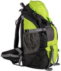 ACRAsport Batoh Adventure zelená 50 l