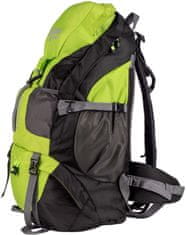 ACRAsport Batoh Adventure zelená 50 l