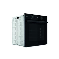 Whirlpool vstavaná rúra OMSR58CU1SB