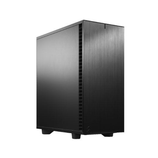 Fractal Design Define 7 Compact Black/Midi Tower/Čierna