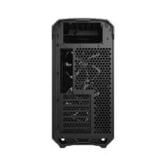 Fractal Design Torrent Compact Black Solid