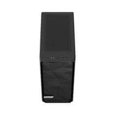 Fractal Design Meshify 2 Compact Lite Black