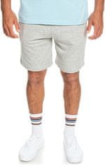 Quiksilver Pánske kraťasy ESSENTIALS Regular Fit EQYFB03312-SJSH (Veľkosť L)