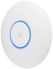 Ubiquiti UniFi AC PRO - Wi-Fi 5 AP, 2.4/5GHz, až 1750 Mbps, 2x GbE, vnútorné/vonkajšie, PoE 802.3af/at