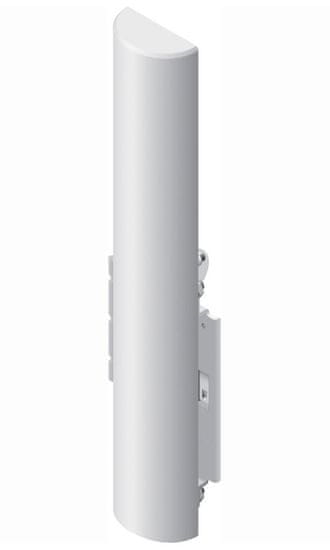 Ubiquiti Sektorová anténa 5GHz, zisk 17 dBi, uhol 90°, MIMO2x2, 2x RSMA