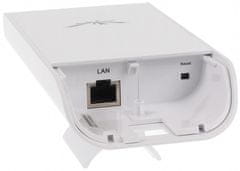 Ubiquiti NanoStation Loco M5, 2x13dBi MIMO outdoor 5GHz