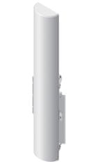 Ubiquiti Sektorová anténa 5GHz, zisk 16 dBi, uhol 120°, MIMO2x2, 2x RSMA