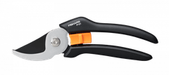 FISKARS 1057160 nožnice záhradné dvojčepeľové Solid P121